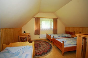 Slovaška Hotel Demänovská Dolina, Eksterier